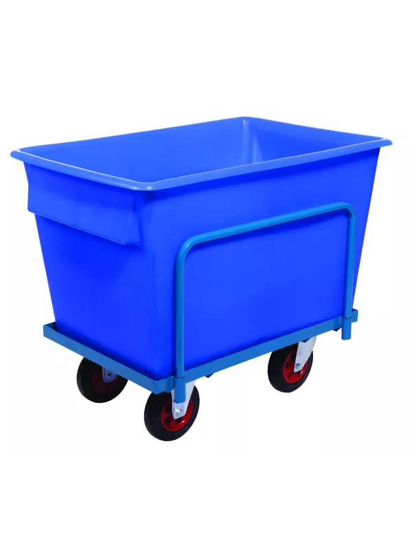 GPC Container Trucks