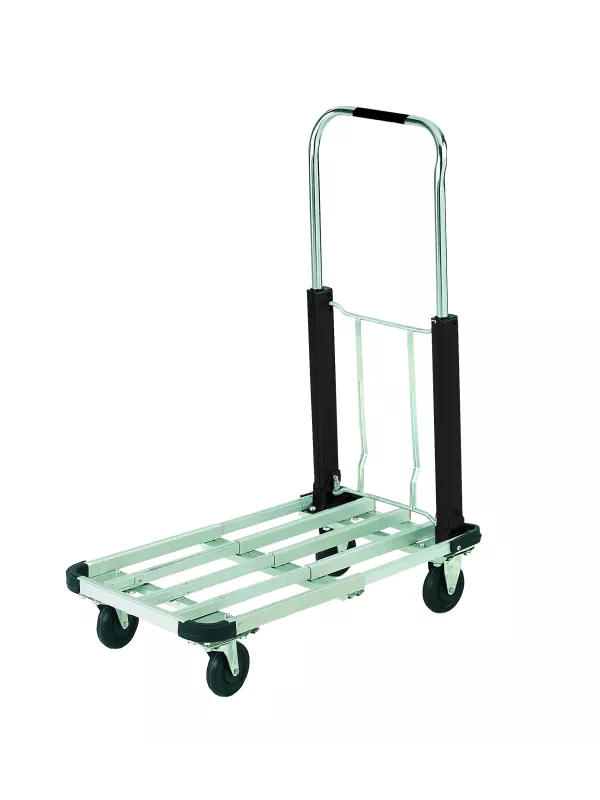 GPC Multi Position Trolley