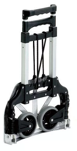 GPC Super Compact Folding Sack Truck
