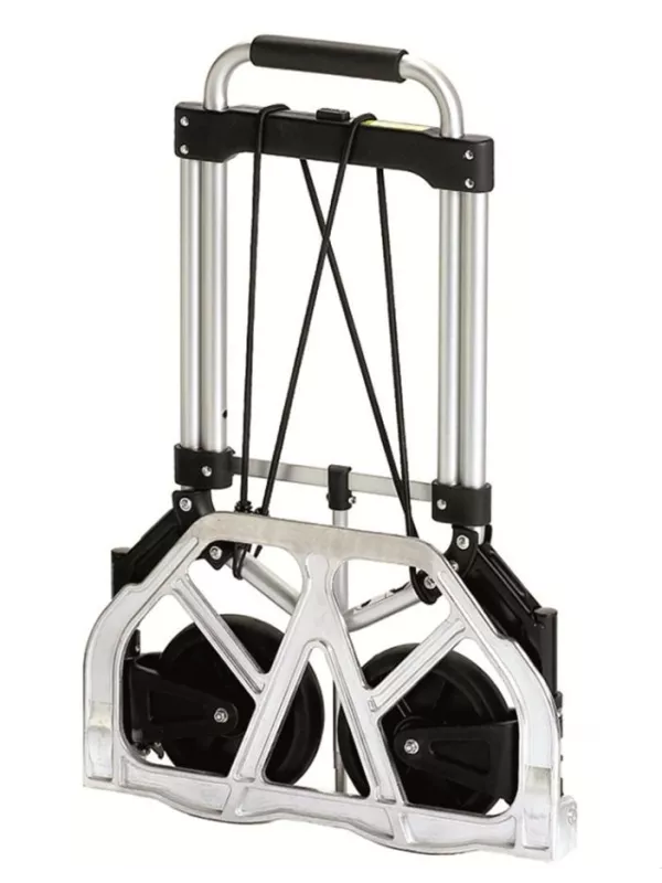 GPC Super Compact Folding Sack Truck