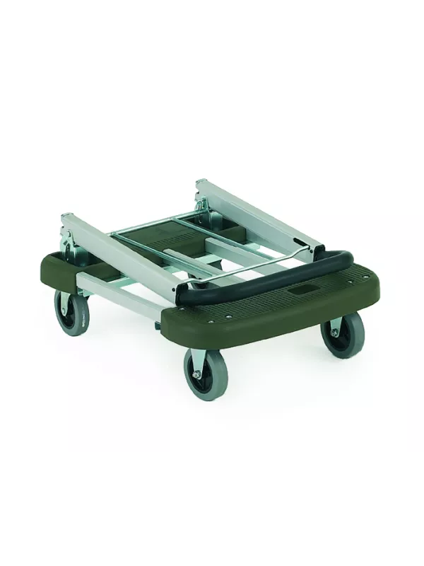GPC Telescopic Multi Position Trolley