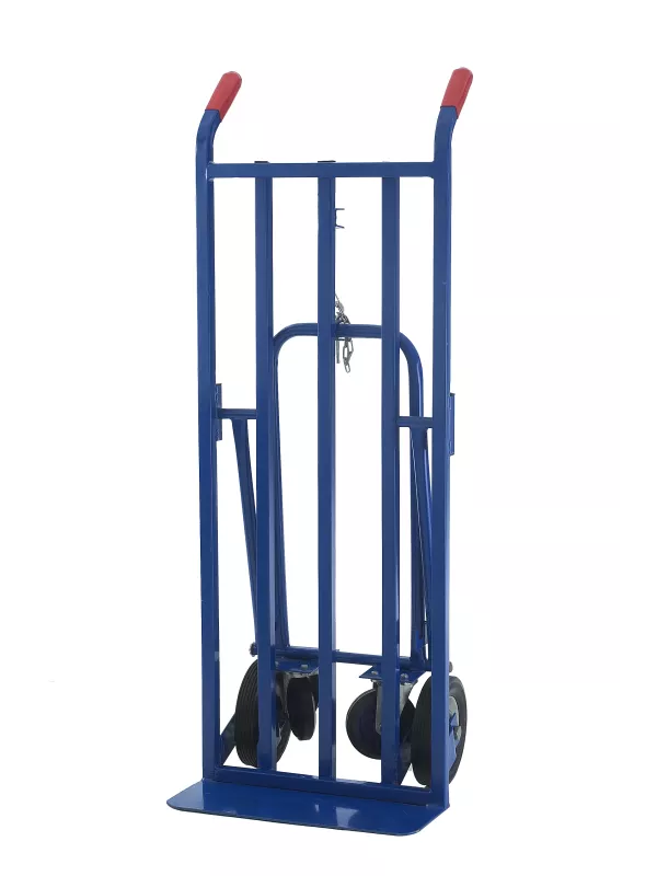 GPC Medium Duty Three Way Truck