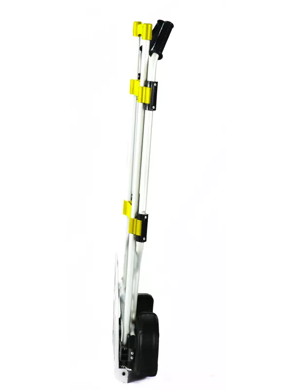 GPC The Pro' Heavy Duty Folding Aluminium Sack Truck