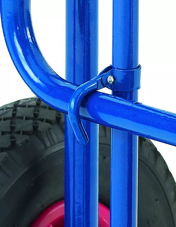 GPC Two Way Cargo Truck