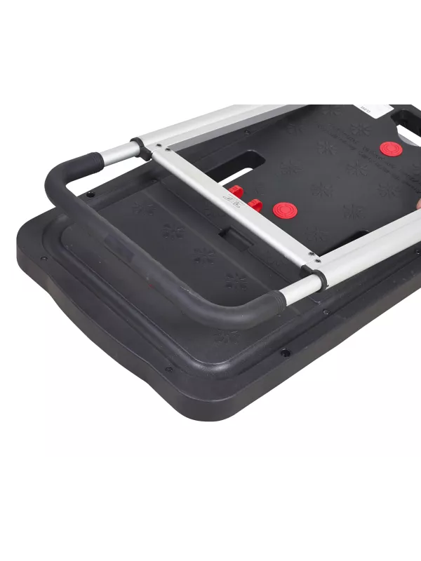 GPC Foldaway Platform Trolley