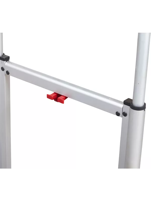 GPC Foldaway Platform Trolley