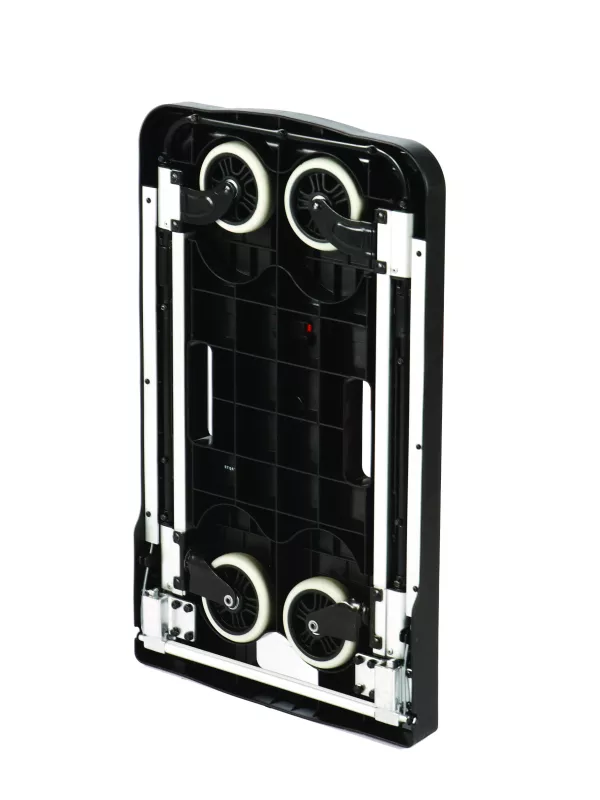 GPC Foldaway Platform Trolley