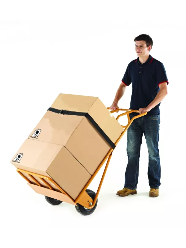 GPC Heavy Duty Bulky Sack Truck