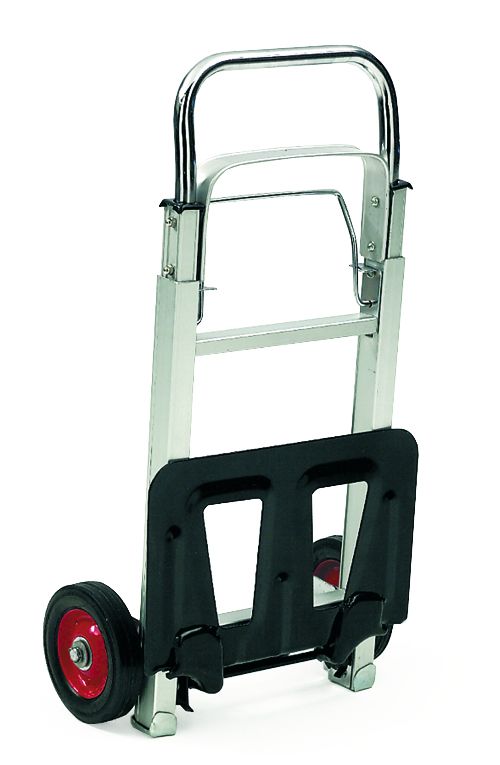 Compact Sack Truck