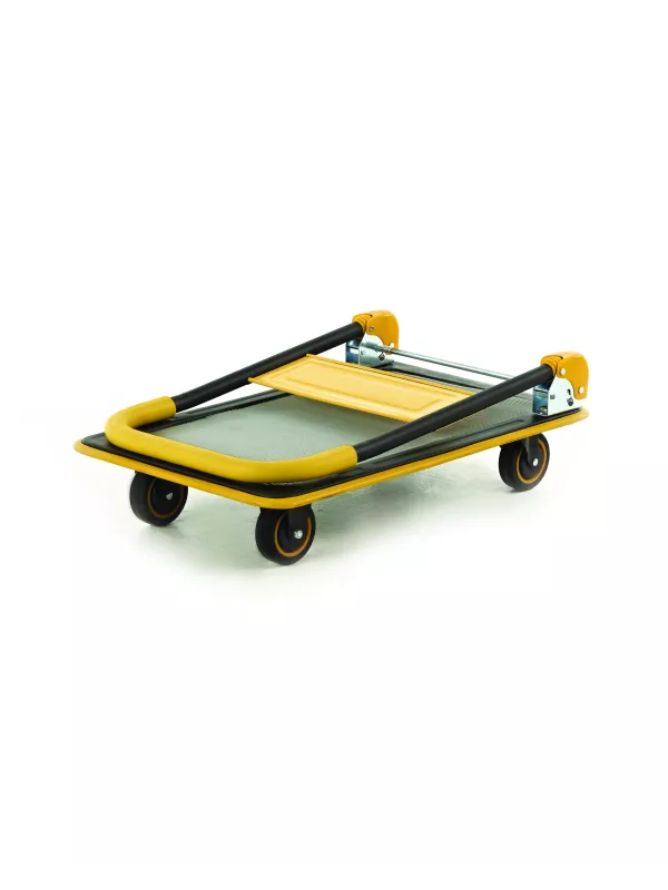 GPC Deluxe Folding Trolleys