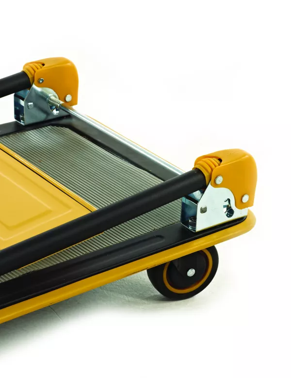 GPC Deluxe Folding Trolleys