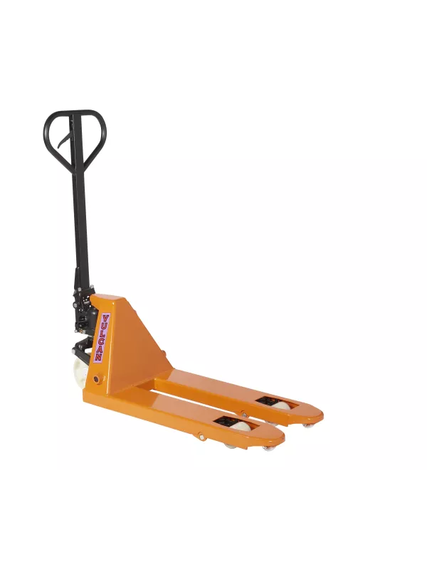 Vulcan Printers Pallet Trucks