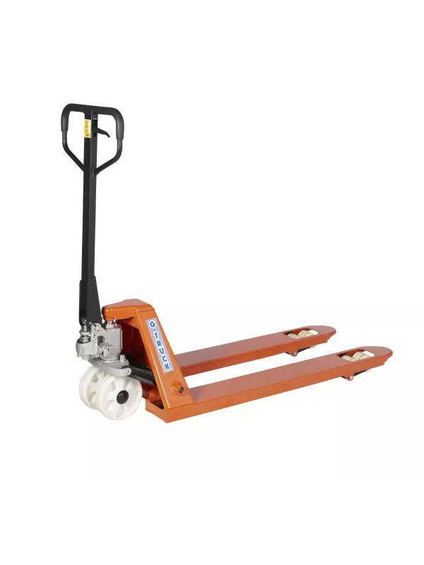 G-Truck Premium Pallet Trucks
