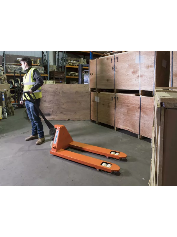 G-Truck Pro Pallet Truck