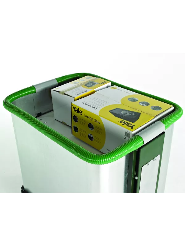 Self Levelling Trolleys