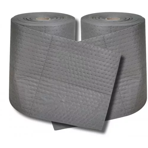 Fentex Absorbent Rolls – General Purpose, Bonded & Perforated