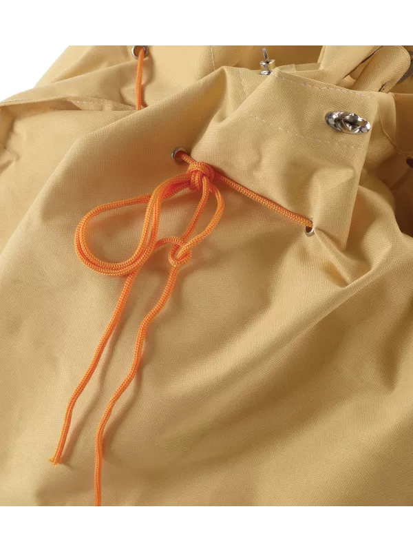 GPC Folding X Type Laundry Trolley