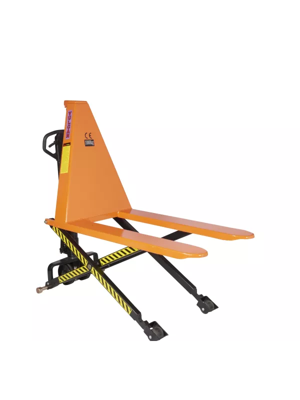Vulcan High Lift Pallet Truck