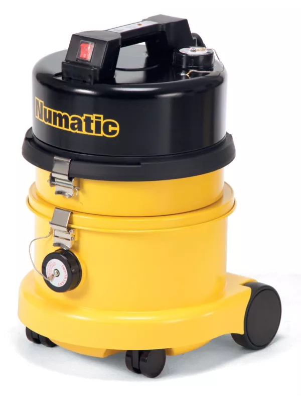 Numatic Advanced Filtration and Cyclonic Vac HZ200