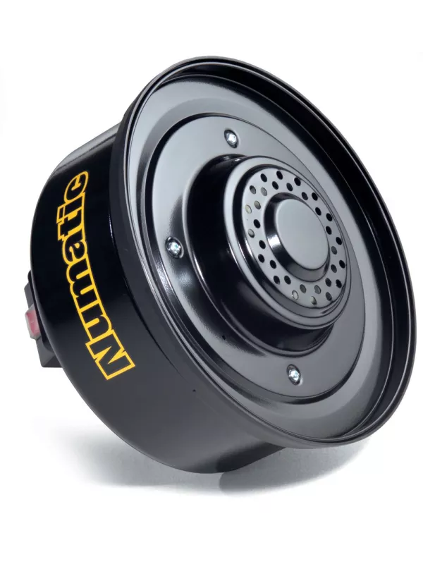 Numatic Advanced Filtration and Cyclonic Vac HZ200