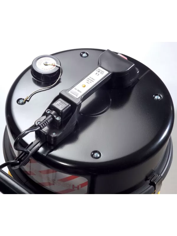 Numatic Advanced Filtration and Cyclonic HZ250