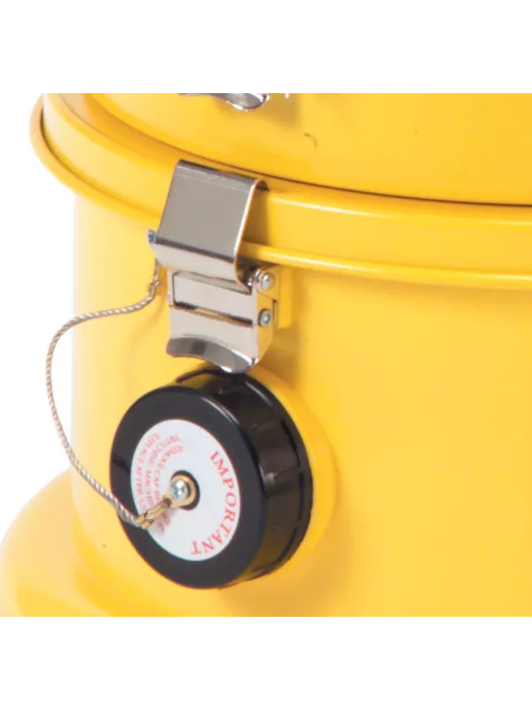 Numatic Advanced Filtration and Cyclonic HZ250