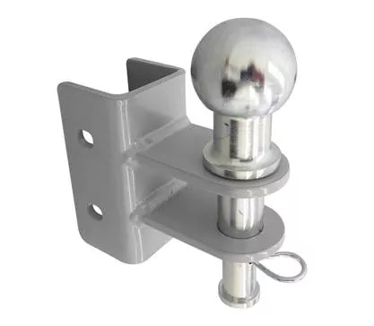 GPC Electric Tug - 1500kg