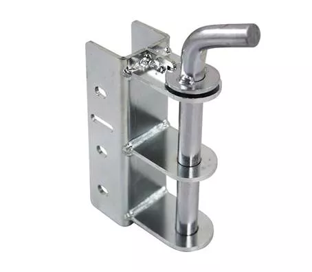 GPC Electric Tug - 1500kg