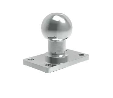 GPC Electric Tug - 1000kg