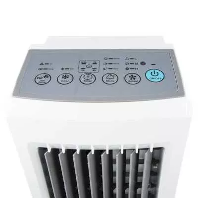 Levante 5L Portable Air Cooler with Remote