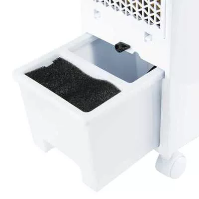 Levante 5L Portable Air Cooler with Remote