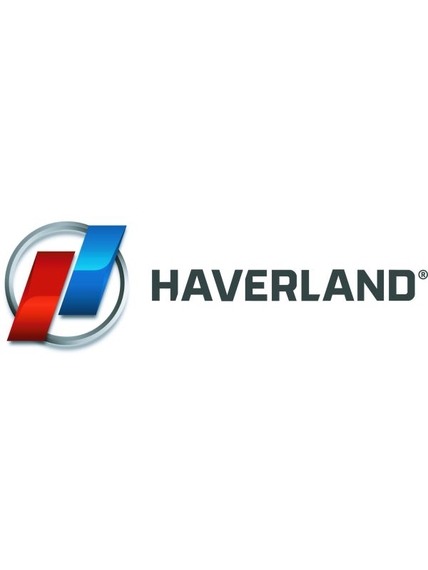 Haverland 1.2 kW Designer LCD Energy Efficient Electric Radiator