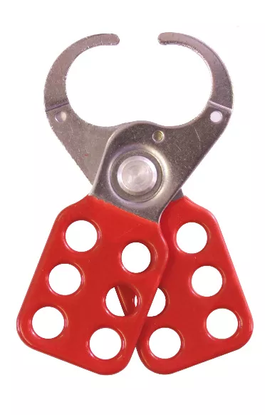 Centurion Lockout Hasps