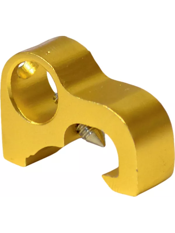 Centurion Circuit Breaker Lockouts