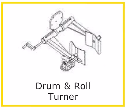 GPC Lifters / Transporters