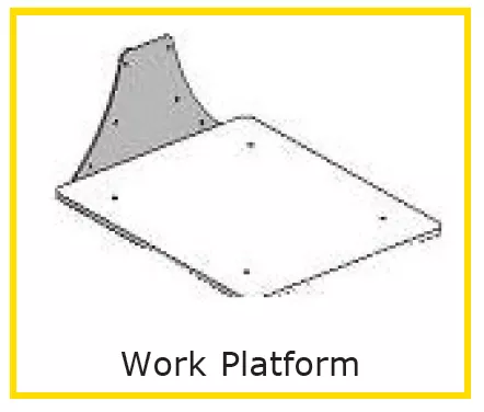 GPC Lifters / Transporters