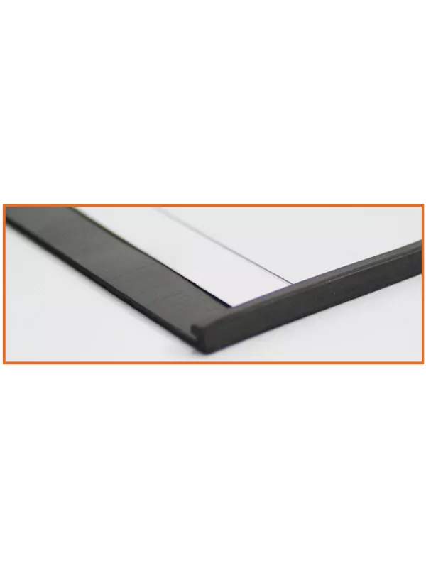 Premier 40mm High Magnetic Label Holders