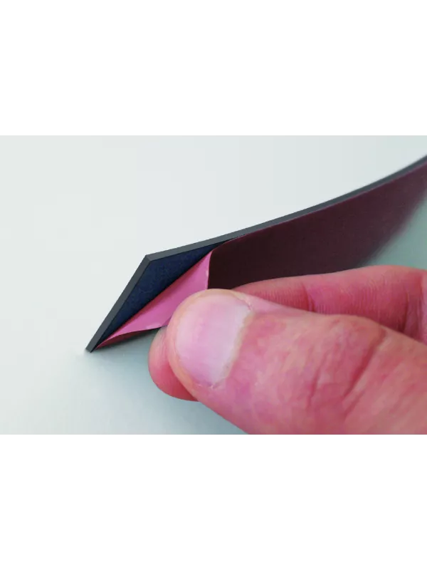 Premier Self Adhesive Magnetic Strips