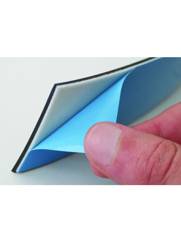 Premier Self Adhesive Magnetic Strips