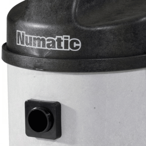 Numatic Advanced Filtration and Cyclonic Vac NDS570