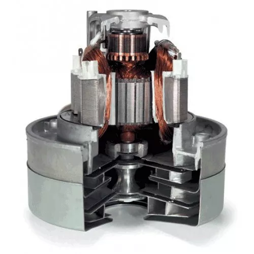 Numatic NVDQ570 Vacuum Cleaner