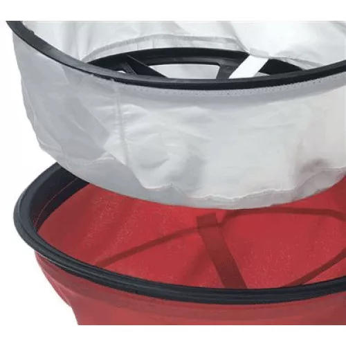 Numatic Industrial Dry Vac NVQ570