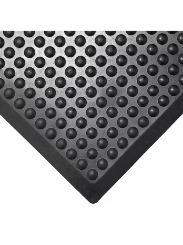 Coba Europe BubbleMat Rubber Anti-Fatigue Mat