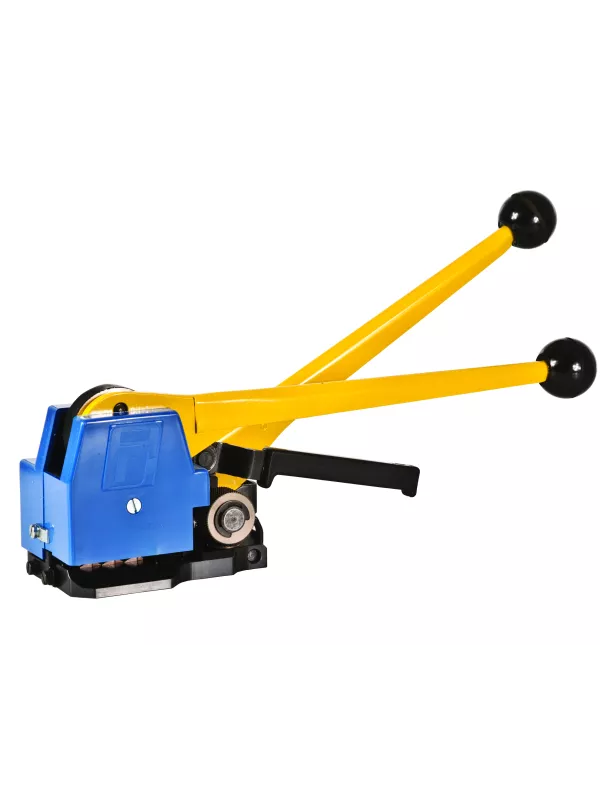 Premier Steel Strapping Systems