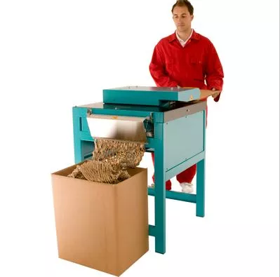 Premier Cardboard Carton Shredders