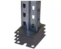 Dexion P90 Pallet Racking Levelling Plate