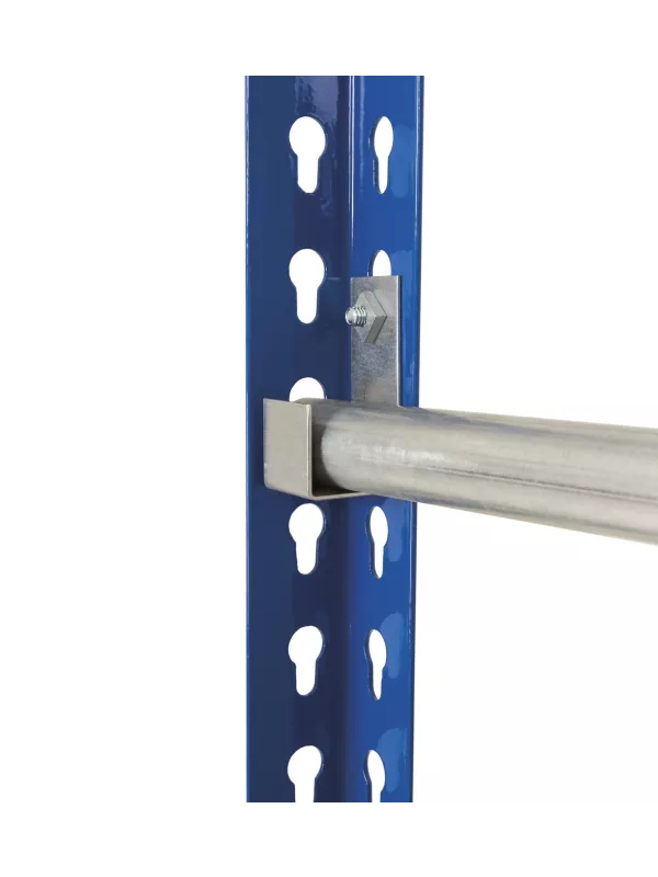 Anco Rivet Racking Packing Workstations