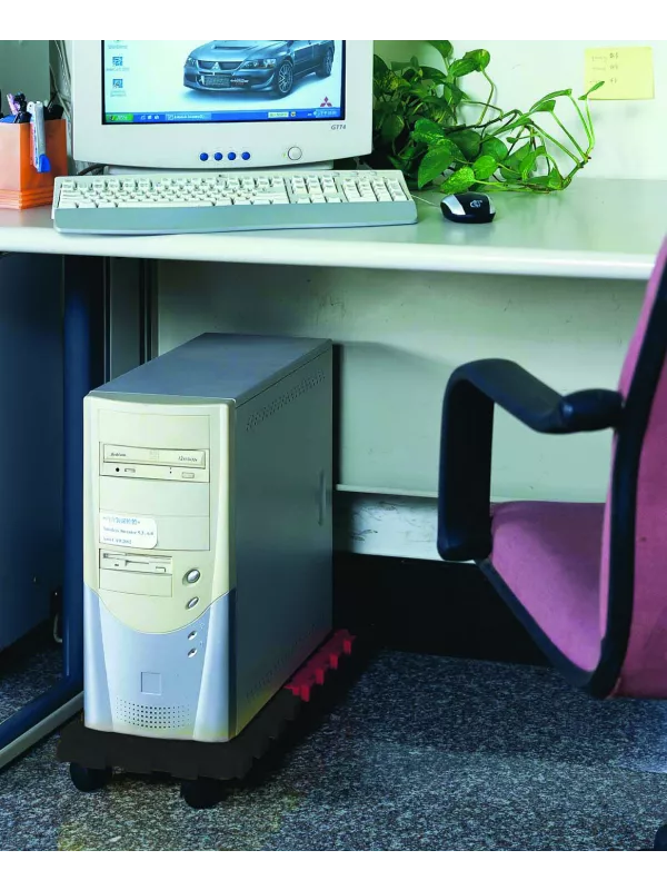 GPC Connect 'N' Roll Dollies