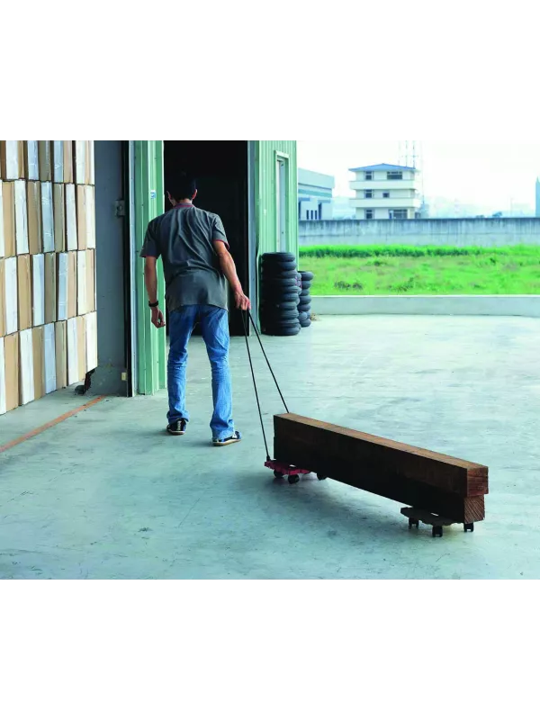 GPC Connect 'N' Roll Dollies