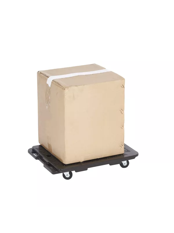 GPC Pair of Interconnecting Dollies